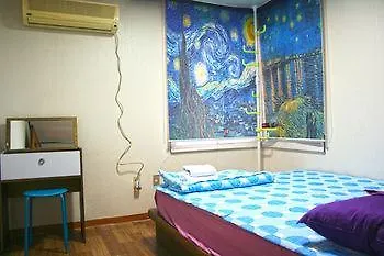 Affittacamere Oasis