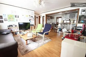 Oasis Seul