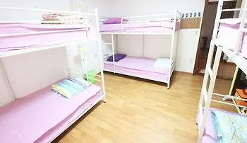 Oasis Affittacamere Seul
