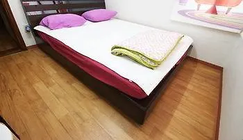 Oasis * Seul