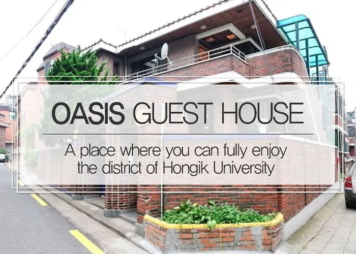 Oasis Affittacamere *