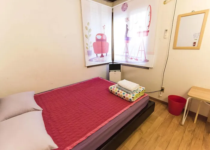 Affittacamere Oasis Seul