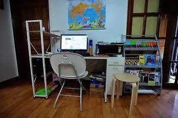 Oasis * Seul